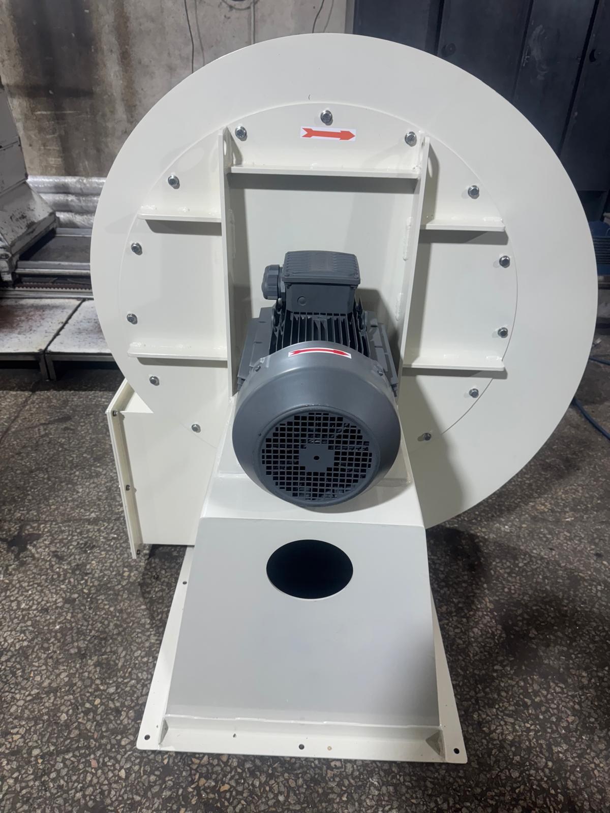 Urman Makina İmalat Atölyesi Görseli 56